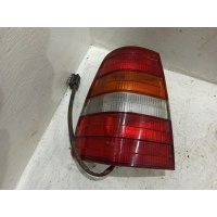 Фонарь задний левый Mercedes W124 E 1984-1996 A1248201566