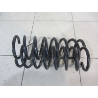 Пружина задняя Ford S-MAX 2006- 1509836