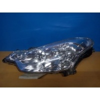 Фара левая Citroen C-Crosser 1 2007-2013 6208 N3