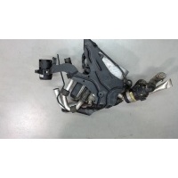 Автономный отопитель, Volkswagen Touareg 2007-2010 2008 7L6815071G