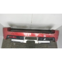 Бампер зад. Land Rover Range Rover Sport 2005-2009 2006 DQC500091LML