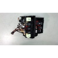 Блок управления (ЭБУ), Бортовой сети (Body Control Module) Skoda Yeti 2009-2014 2011 1K0937086M
