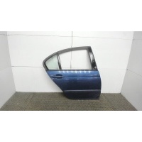 Дверь боковая, зад. правая BMW 3 E46 1998-2005 2001 41527034154