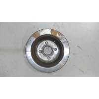 Диск тормозной, зад. Toyota Corolla E12 2001-2006 2006 4243102070