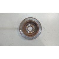 Диск тормозной Subaru Impreza (G11) 2000-2007 2004 26700FE080