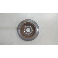Диск тормозной Subaru Impreza (G11) 2000-2007 2004 26700FE080