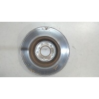 Диск тормозной, зад. BMW 7 E65 2001-2008 2008 34216864054