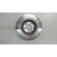 Диск тормозной, зад. Volkswagen Touareg 2007-2010 2008 7L6615601G