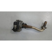 Клапан рециркуляции газов (EGR), Volkswagen Golf 5 2003-2009 2006 03C131503B