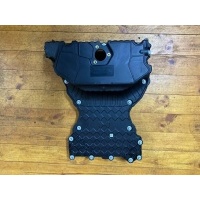 поддон нижний Mercedes-Benz C-Класс W204/S204 2009 A6510100328