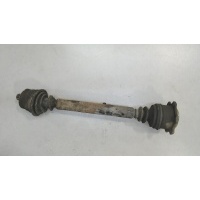 Полуось (приводной вал, шрус), перед. левая Volkswagen Passat 5 2000-2005 2003 8D0407451FX