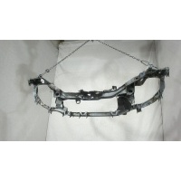 Рамка передняя (телевизор), Ford C-Max 2002-2010 2004 1508632