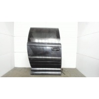 Ручка двери наружная, зад. правая Chrysler Voyager 2001-2007 2005 RP90AXRAE