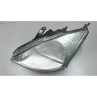 Фара (передняя) левая Ford Focus 1 1998-2004 2000 1152091