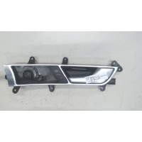 Ручка двери салона перед. правая Audi A6 (C6) Allroad 2006-2008 2007 4F0837020C