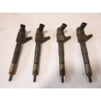 Форсунки форсунки fiat альфа opel suzuki 1.6 jtdm