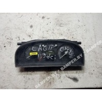 Щиток приборов (приборная панель) Renault Laguna 2 2006 8200291330