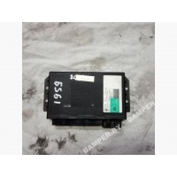 Блок комфорта Audi A6 C5 2001 4B0962258B