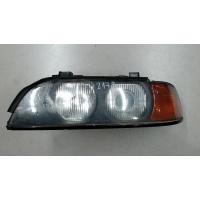 Фара (передняя) левая BMW 5 E39 1995-2003 1999 63128386557