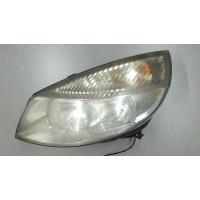 Фара (передняя) левая Renault Scenic 2003-2009 2005 260607045R