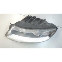 Фара (передняя) левая Audi A6 (C6) 2005-2011 4F0941003C