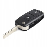 Корпус пульт ключ skoda citigo seat mii volkswagen up