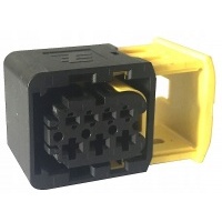 Кубический лампы мерседес actros mp5 , axor 7 - pin