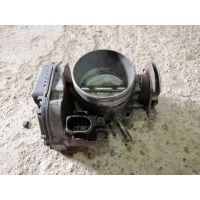 Дроссельная заслонка Audi A6 C5 (S6,RS6) 2000 078133063AH