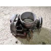 Дроссельная заслонка Audi A6 C5 (S6,RS6) 2000 078133063AN