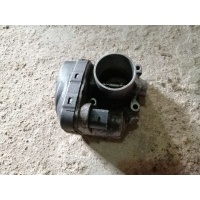 Дроссельная заслонка Skoda Fabia 1 2001 036133062B