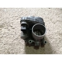 Дроссельная заслонка Skoda Fabia 1 2002 036133062B