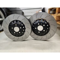 Тормозные диски тормозной audi rs4 rs5 8w 375 4m0615301am