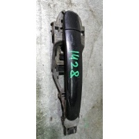 Ручка наружная передняя правая Volkswagen Passat 2000 3b0837885