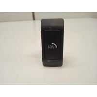 Кнопка BMW 5 E60 2003, 2004, 2005, 2006, 2007, 2008, 2009 61316918478