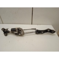 Трапеция стеклоочистителей BMW 5-Series E60 2003, 2004, 2005, 2006, 2007, 2008, 2009 61617194029