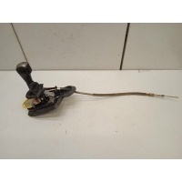 Кулиса АКПП BMW 5 E60 2003, 2004, 2005, 2006, 2007, 2008, 2009 25167522144