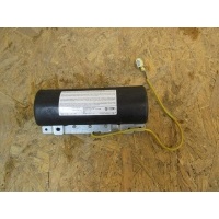 Подушка безопасности пассажира Audi A6 4B/C5 2002 4F0880442B