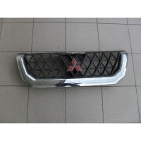 Mitsubishi pajero спорт 2000 решетка радиатора mr478595