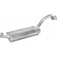 демпфер mitsubishi pajero 2.5 - 3.0 90 - 96