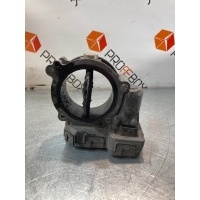 Заслонка дроссельная Mercedes E-class W212 2016 A6510900470, 0280750573