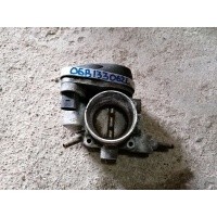 Дроссельная заслонка Volkswagen Passat B5 2001 06B133062L