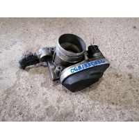 Дроссельная заслонка Volkswagen Passat B5 2003 06B133062L