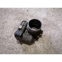 Дроссельная заслонка Audi A6 C5 (S6,RS6) 2001 06B133062B