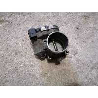 Дроссельная заслонка Audi A6 C5 (S6,RS6) 2001 06B133062B