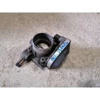 Дроссельная заслонка Volkswagen Passat B5 2004 06B133062L