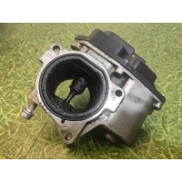 Клапан EGR Volkswagen Tiguan 5N2 2005-2016 03L131501