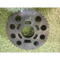 Шкив распредвала Volkswagen Tiguan 5N2 2005-2016 55555, 038109111