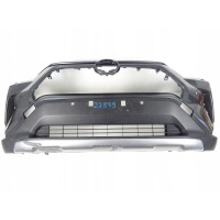 Toyota rav4 v 5 18 - бампер передняя передний 22899