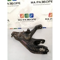 рычаг подвески Mitsubishi Pajero 2 поколение, V30/V40 1997 MB860831