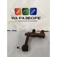 рычаг подвески Mitsubishi Pajero 2 поколение, V30/V40 1997 MB831042